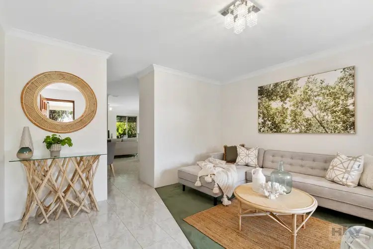 Second view of Homely house listing, 41 Galaxy Way, Carlisle WA 6101