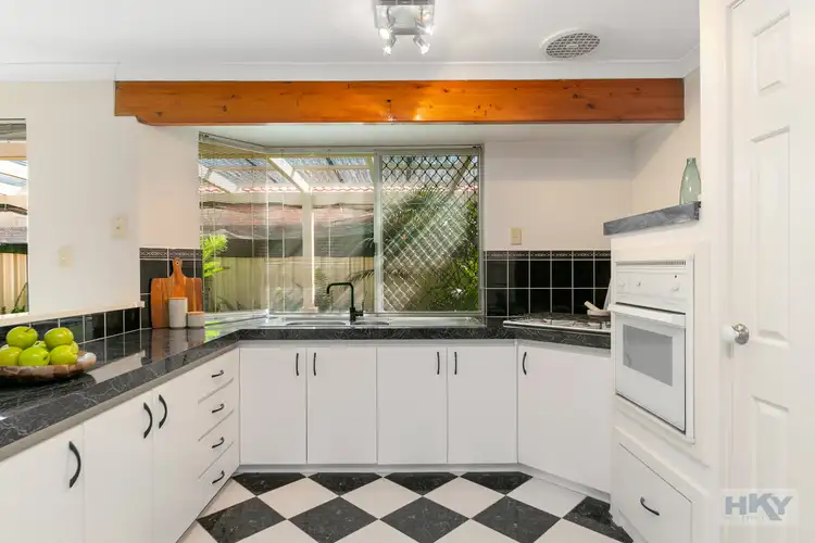 Sixth view of Homely house listing, 41 Galaxy Way, Carlisle WA 6101
