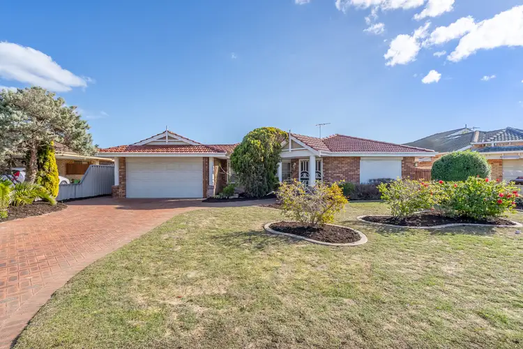 35 Mirror Cove, Waikiki WA 6169