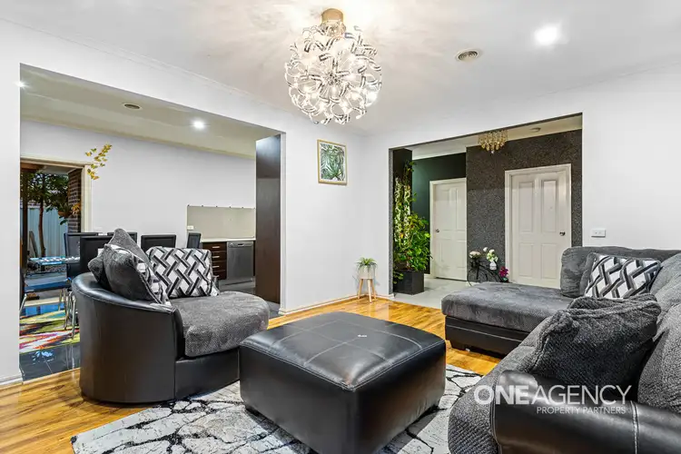 Fourth view of Homely house listing, 1/2 Jordyn Street, Tarneit VIC 3029