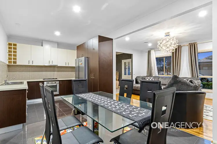 Sixth view of Homely house listing, 1/2 Jordyn Street, Tarneit VIC 3029