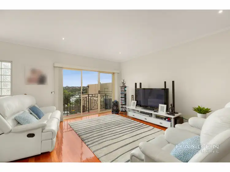 Fourth view of Homely townhouse listing, Townhouse 2/4 Belvedere Close, Maribyrnong VIC 3032
