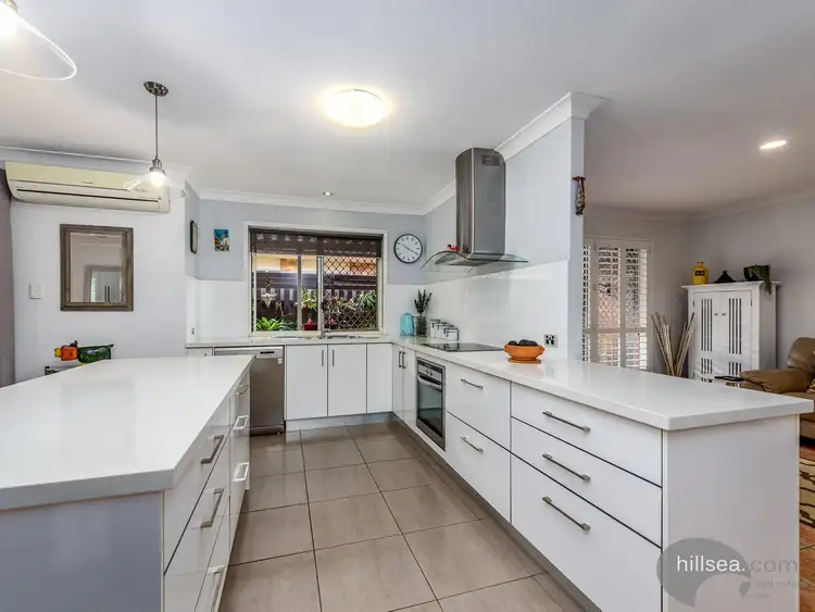 Third view of Homely house listing, 5 Fallow Court, Upper Coomera QLD 4209