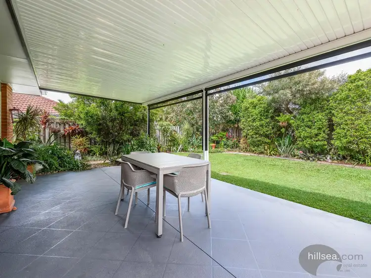 Fourth view of Homely house listing, 5 Fallow Court, Upper Coomera QLD 4209