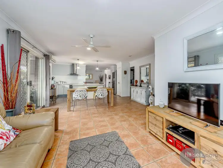 Fifth view of Homely house listing, 5 Fallow Court, Upper Coomera QLD 4209