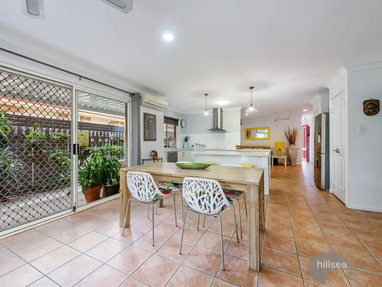 Sixth view of Homely house listing, 5 Fallow Court, Upper Coomera QLD 4209