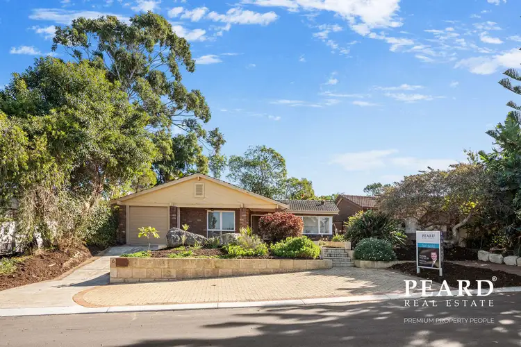 6 Vista Close, Edgewater WA 6027