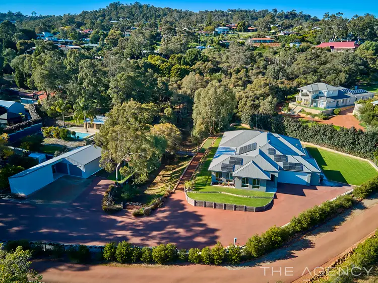 44 West Terrace, Kalamunda WA 6076