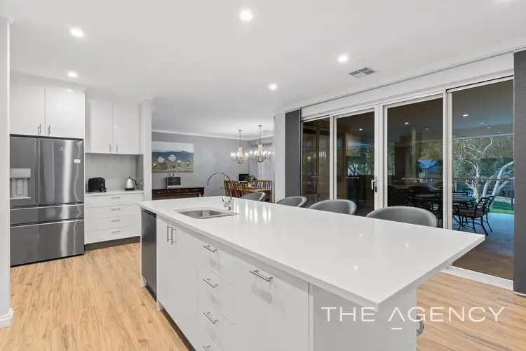 Seventh view of Homely house listing, 44 West Terrace, Kalamunda WA 6076