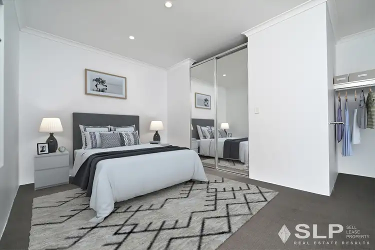 Fourth view of Homely house listing, 51 Alpina Promenade, Banksia Grove WA 6031