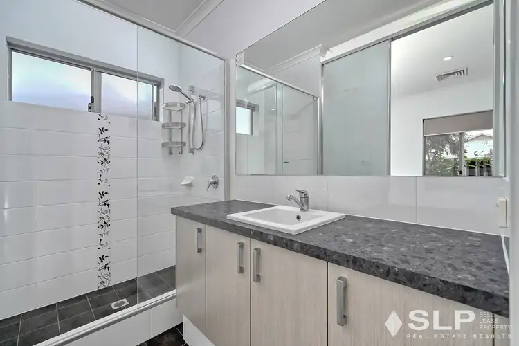 Fifth view of Homely house listing, 51 Alpina Promenade, Banksia Grove WA 6031