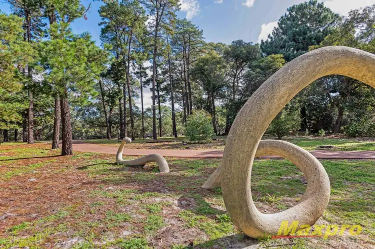 Fifth view of Homely land listing, 11 Watson Hill, Winthrop WA 6150