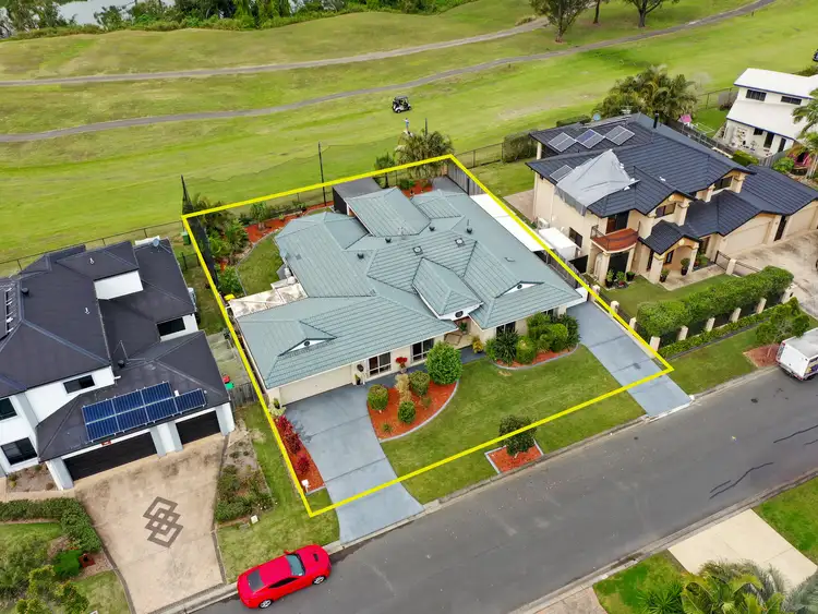 Second view of Homely house listing, 16 Riverside Terrace, Windaroo QLD 4207