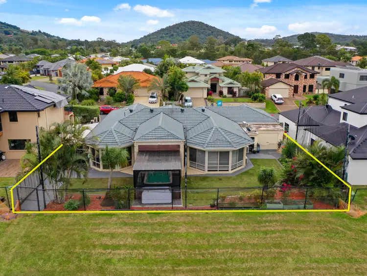 Third view of Homely house listing, 16 Riverside Terrace, Windaroo QLD 4207