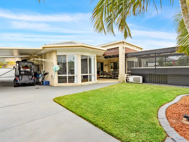 Fourth view of Homely house listing, 16 Riverside Terrace, Windaroo QLD 4207