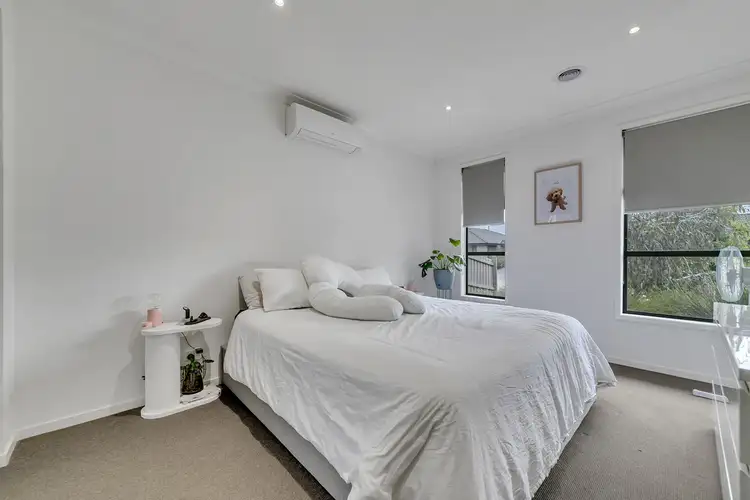 Sixth view of Homely house listing, 27 Forresters Way, Armstrong Creek VIC 3217