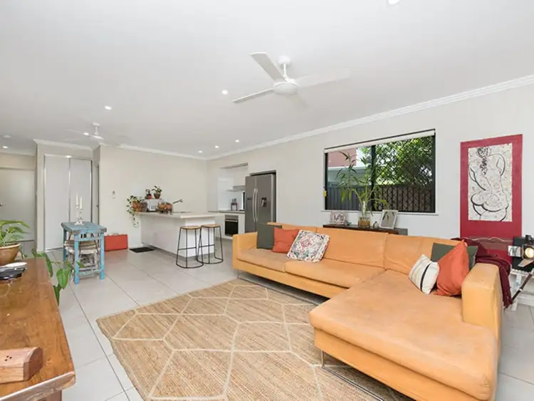 Third view of Homely semi-detached listing, 32 Riveredge Boulevard, Oonoonba QLD 4811