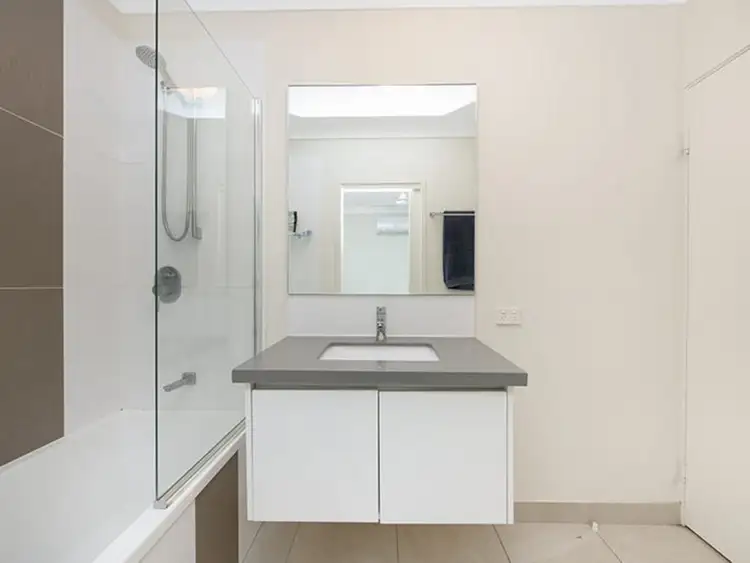 Sixth view of Homely semi-detached listing, 32 Riveredge Boulevard, Oonoonba QLD 4811