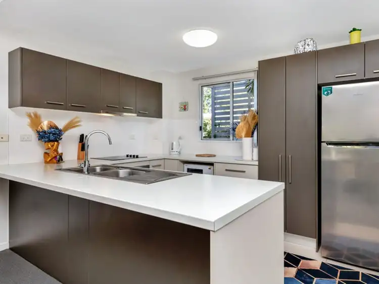 Third view of Homely unit listing, 203/38 Gregory Street, Condon QLD 4815