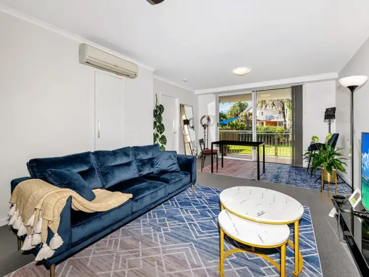 Fourth view of Homely unit listing, 203/38 Gregory Street, Condon QLD 4815