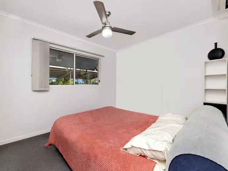 Sixth view of Homely unit listing, 203/38 Gregory Street, Condon QLD 4815