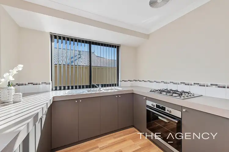 Seventh view of Homely house listing, 4 Belfast Crescent, Ridgewood WA 6030