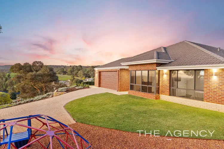 Second view of Homely house listing, 362 Pechey Road, Jane Brook WA 6056