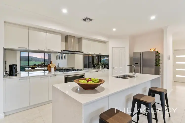 Fifth view of Homely house listing, 362 Pechey Road, Jane Brook WA 6056