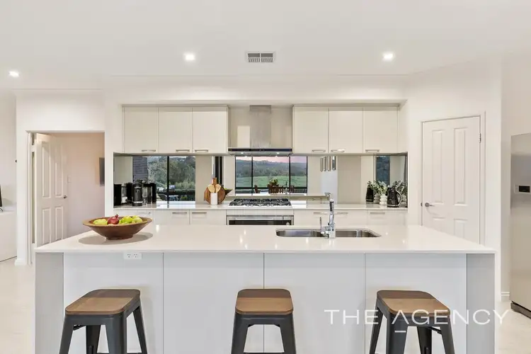 Sixth view of Homely house listing, 362 Pechey Road, Jane Brook WA 6056