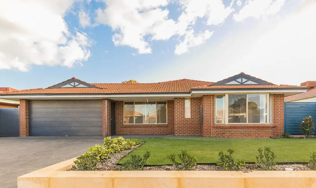 Main view of Homely house listing, 12 Sirius Place, Port Kennedy WA 6172