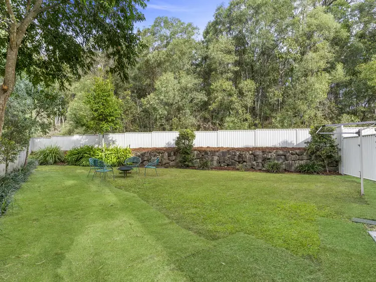 Main view of Homely semi-detached listing, 3/1 Aspect Place, Pacific Pines QLD 4211