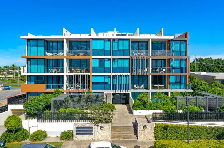 Second view of Homely unit listing, 5207 Harbourview Drive, Hope Island QLD 4212