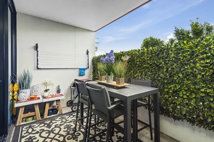 Fifth view of Homely unit listing, 5207 Harbourview Drive, Hope Island QLD 4212