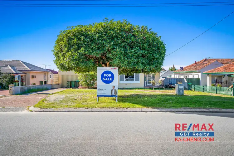 Fourth view of Homely house listing, 190 Shaftesbury Avenue, Bedford WA 6052