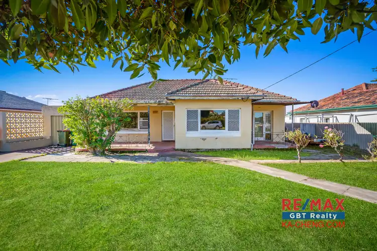 Sixth view of Homely house listing, 190 Shaftesbury Avenue, Bedford WA 6052