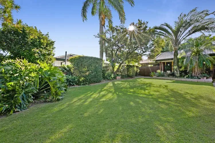 Second view of Homely house listing, 47 Honeyeater Drive, Burleigh Waters QLD 4220