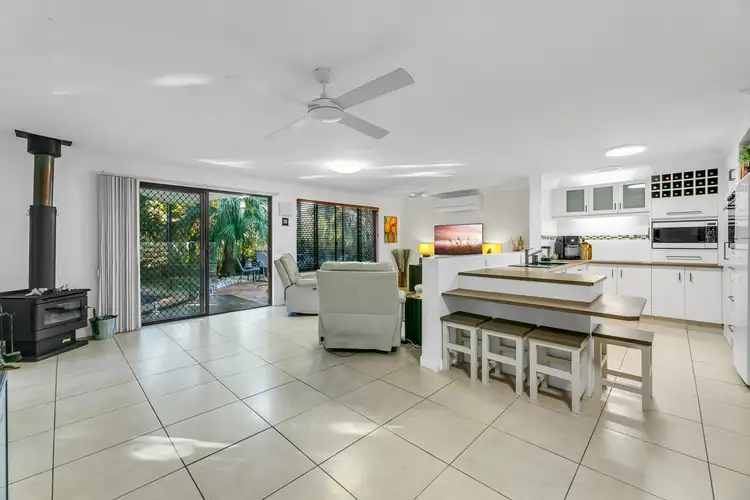 Third view of Homely house listing, 47 Honeyeater Drive, Burleigh Waters QLD 4220