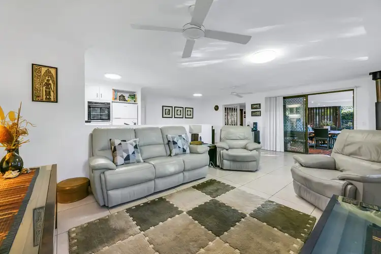 Fifth view of Homely house listing, 47 Honeyeater Drive, Burleigh Waters QLD 4220