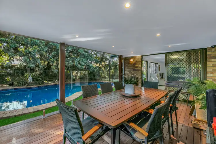 Sixth view of Homely house listing, 47 Honeyeater Drive, Burleigh Waters QLD 4220