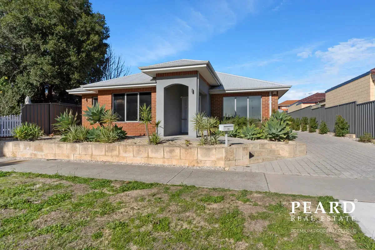 Main view of Homely house listing, 26a Withnell Street, East Victoria Park WA 6101