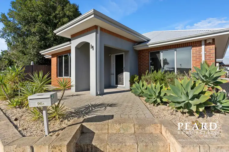 Second view of Homely house listing, 26a Withnell Street, East Victoria Park WA 6101