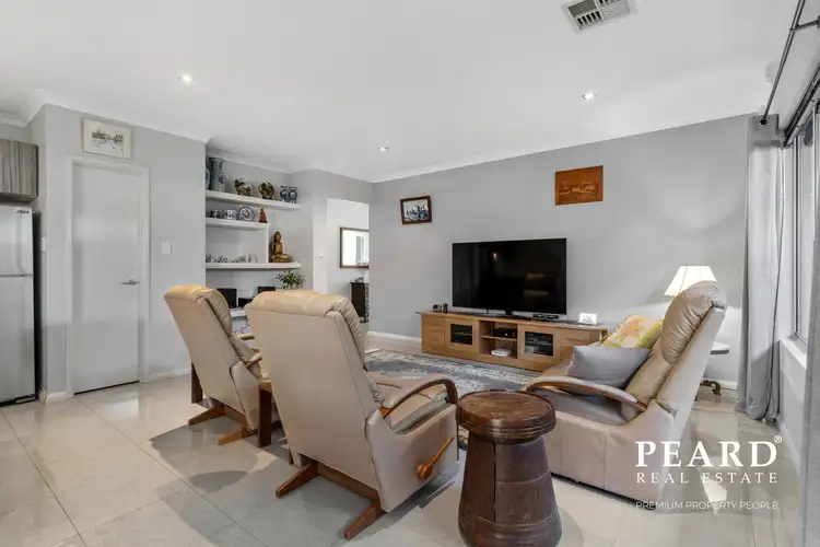 Fifth view of Homely house listing, 26a Withnell Street, East Victoria Park WA 6101