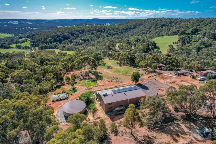 Main view of Homely house listing, 274 Turtledove Drive, Lower Chittering WA 6084