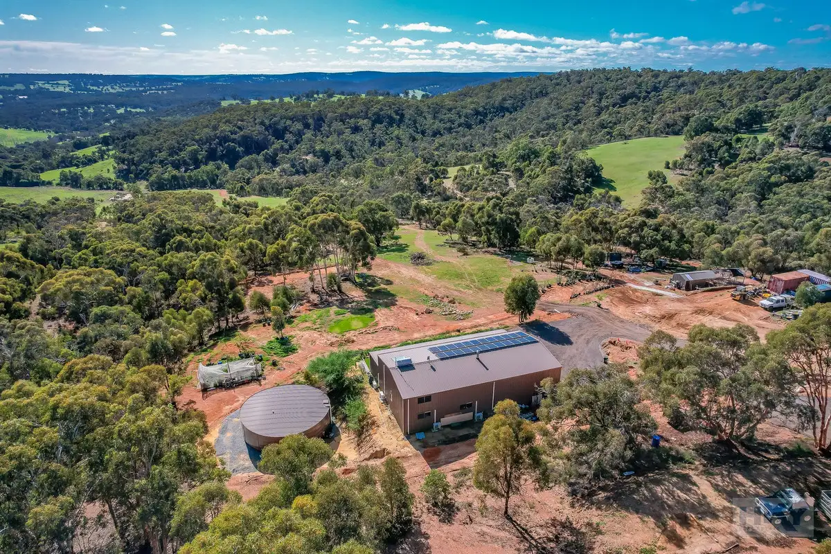 Main view of Homely house listing, 274 Turtledove Drive, Lower Chittering WA 6084