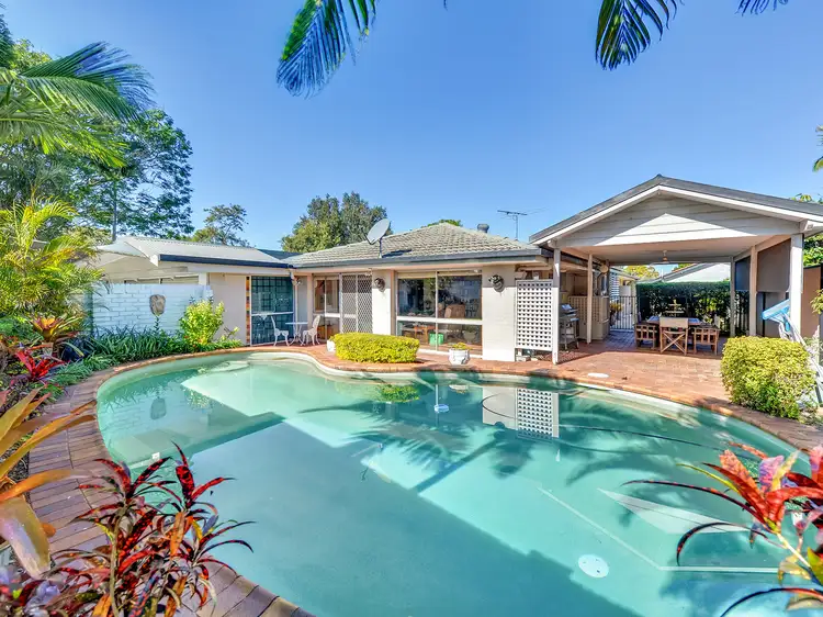 20 Maribor Street, Westlake QLD 4074