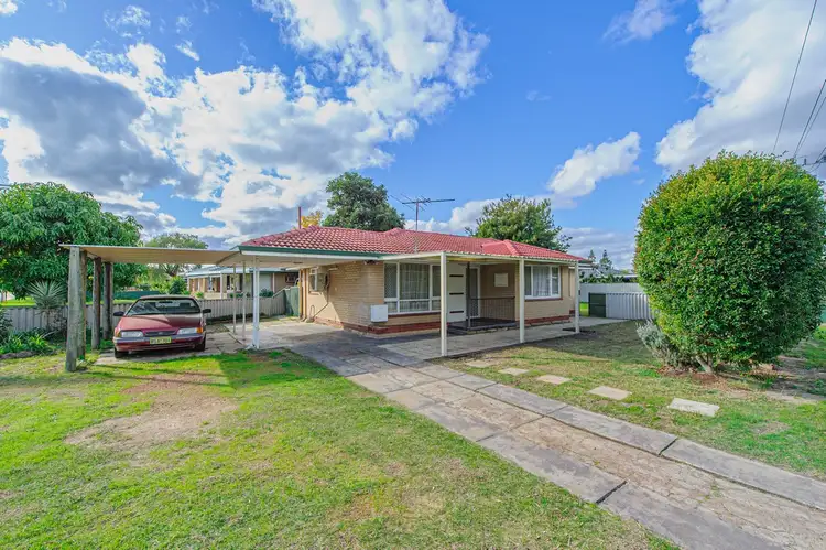 Main view of Homely house listing, 1 Till Street, Herne Hill WA 6056