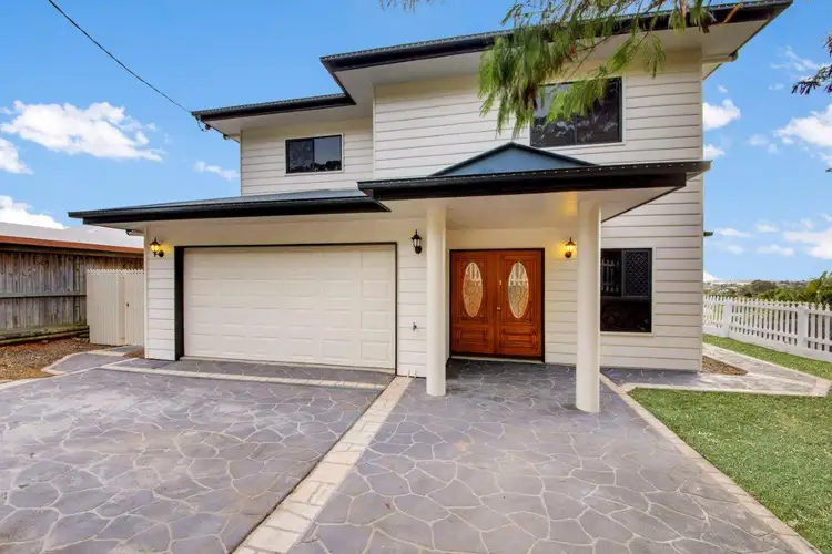 150 Oaka Lane, South Gladstone QLD 4680