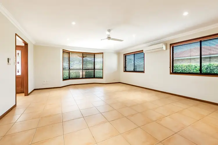 Fourth view of Homely house listing, 190 J Hickey Avenue, Clinton QLD 4680