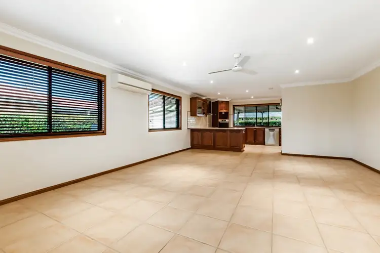 Fifth view of Homely house listing, 190 J Hickey Avenue, Clinton QLD 4680