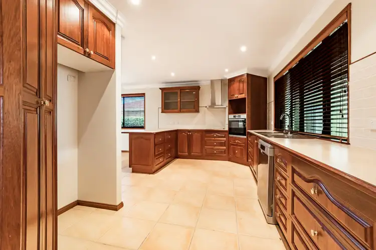 Seventh view of Homely house listing, 190 J Hickey Avenue, Clinton QLD 4680